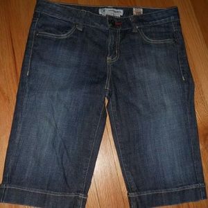 Chip & Pepper short size 9